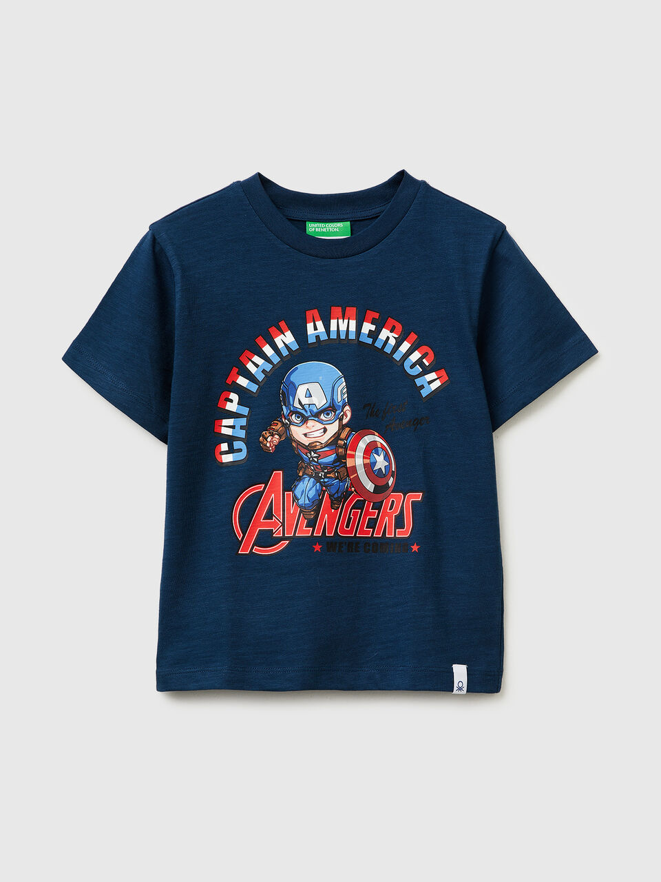 The Avengers T-shirt &copy;Marvel