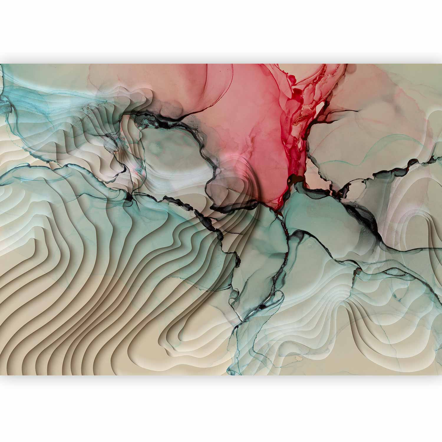 Fototapeta flizelinowa Artgeist 110g/m2 rolka 1 szt