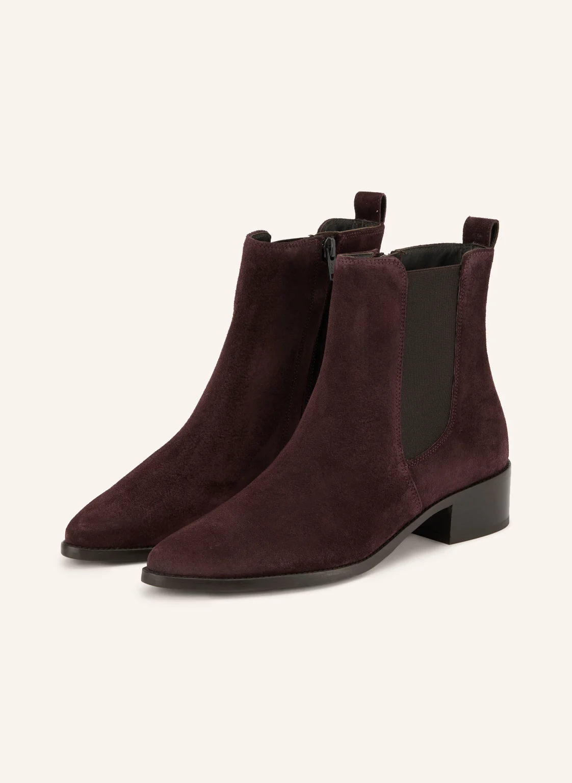 paul green Chelsea-Boots