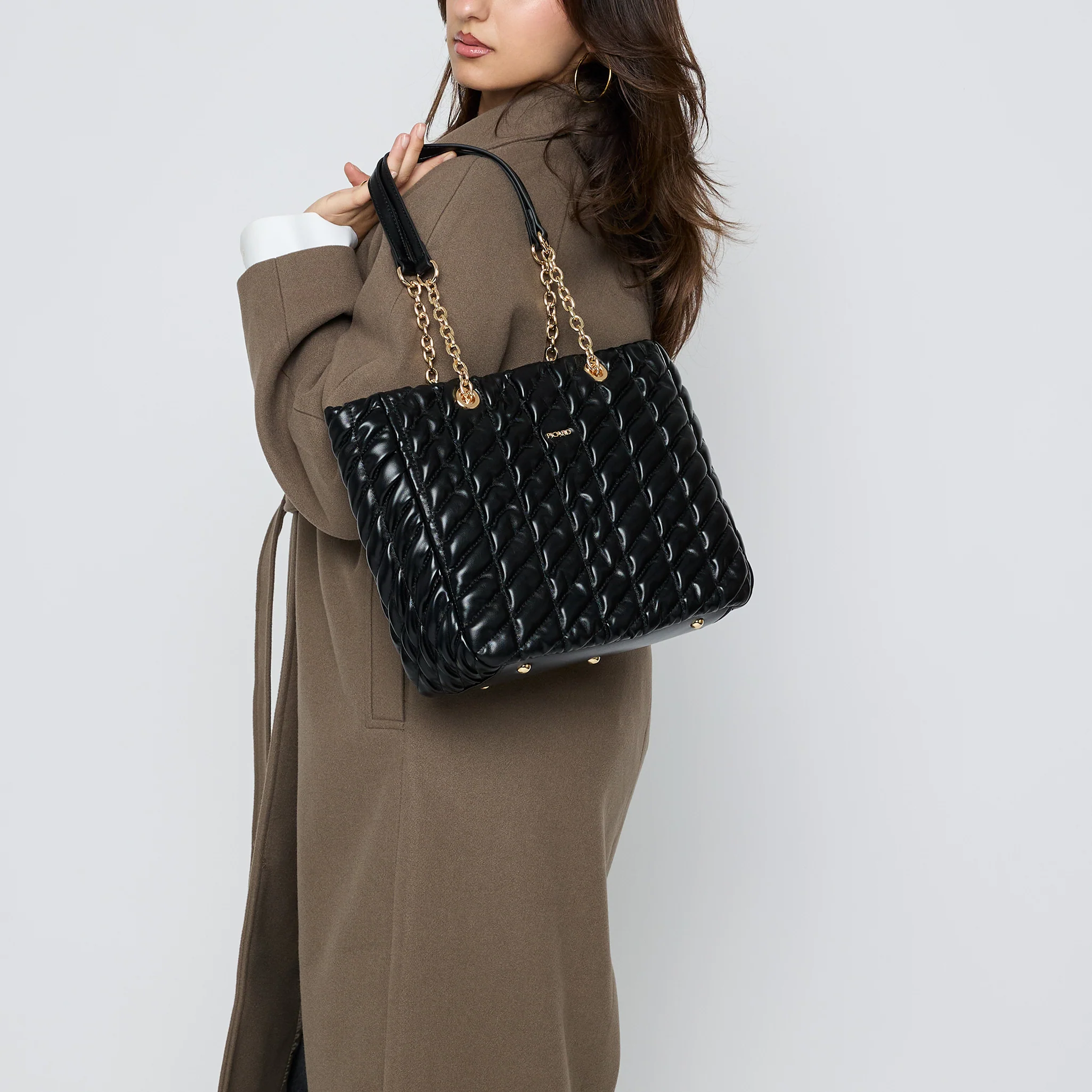 Shopper Finesse 3335