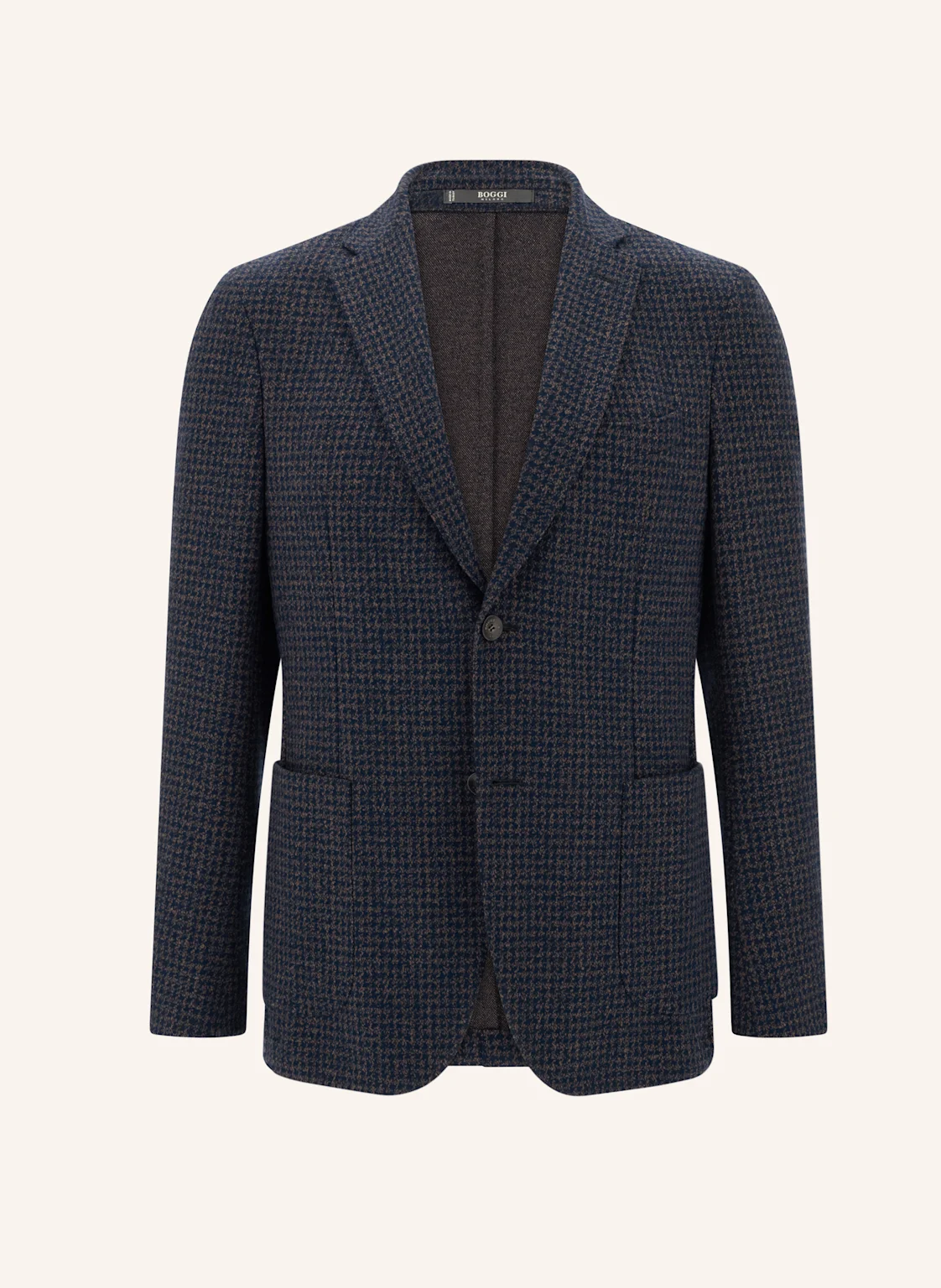 BOGGI MILANO Sweat-Sakko