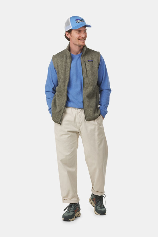 Patagonia Better Sweater Vest Bodywarmer