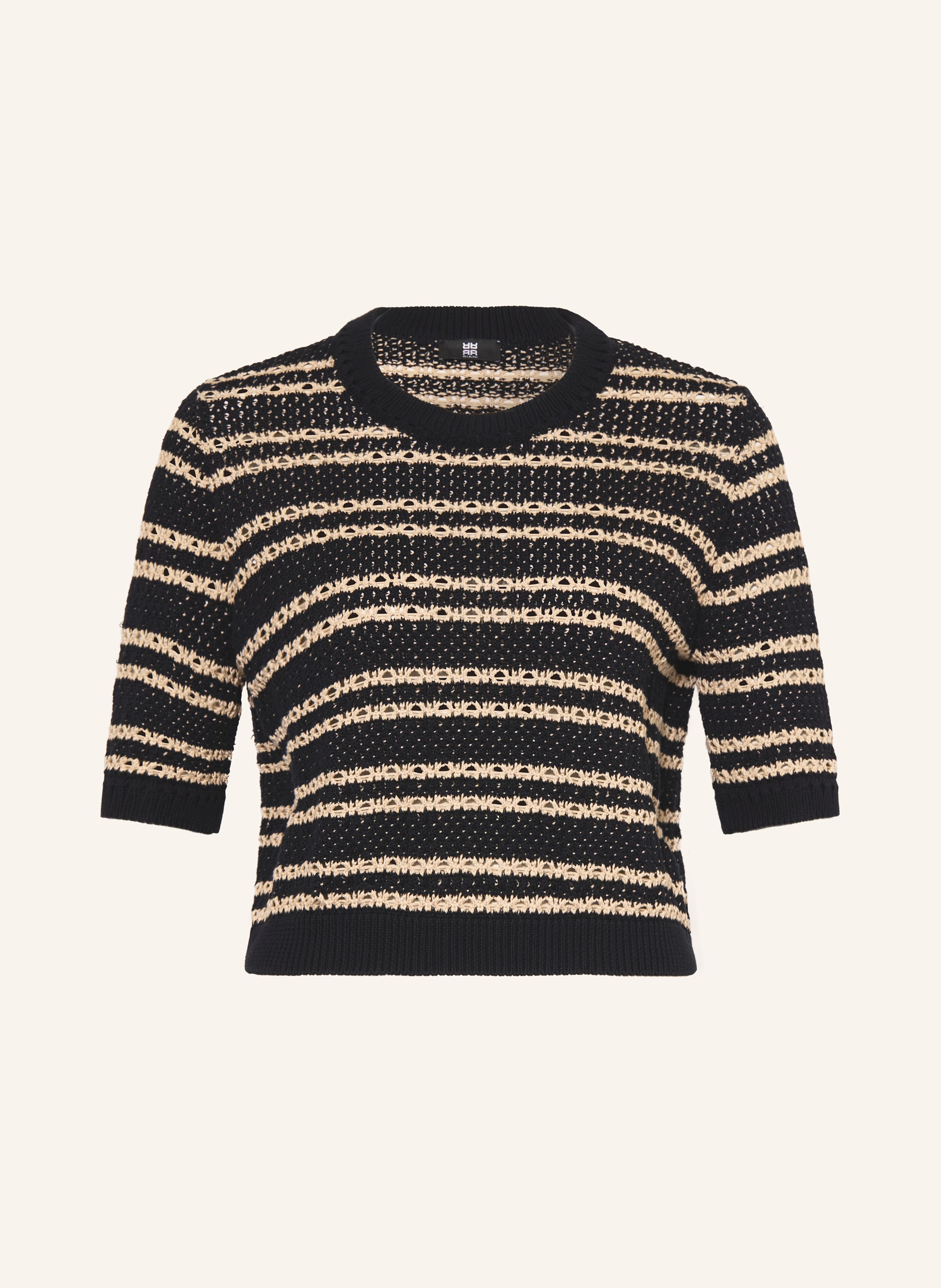 RIANI Strickshirt