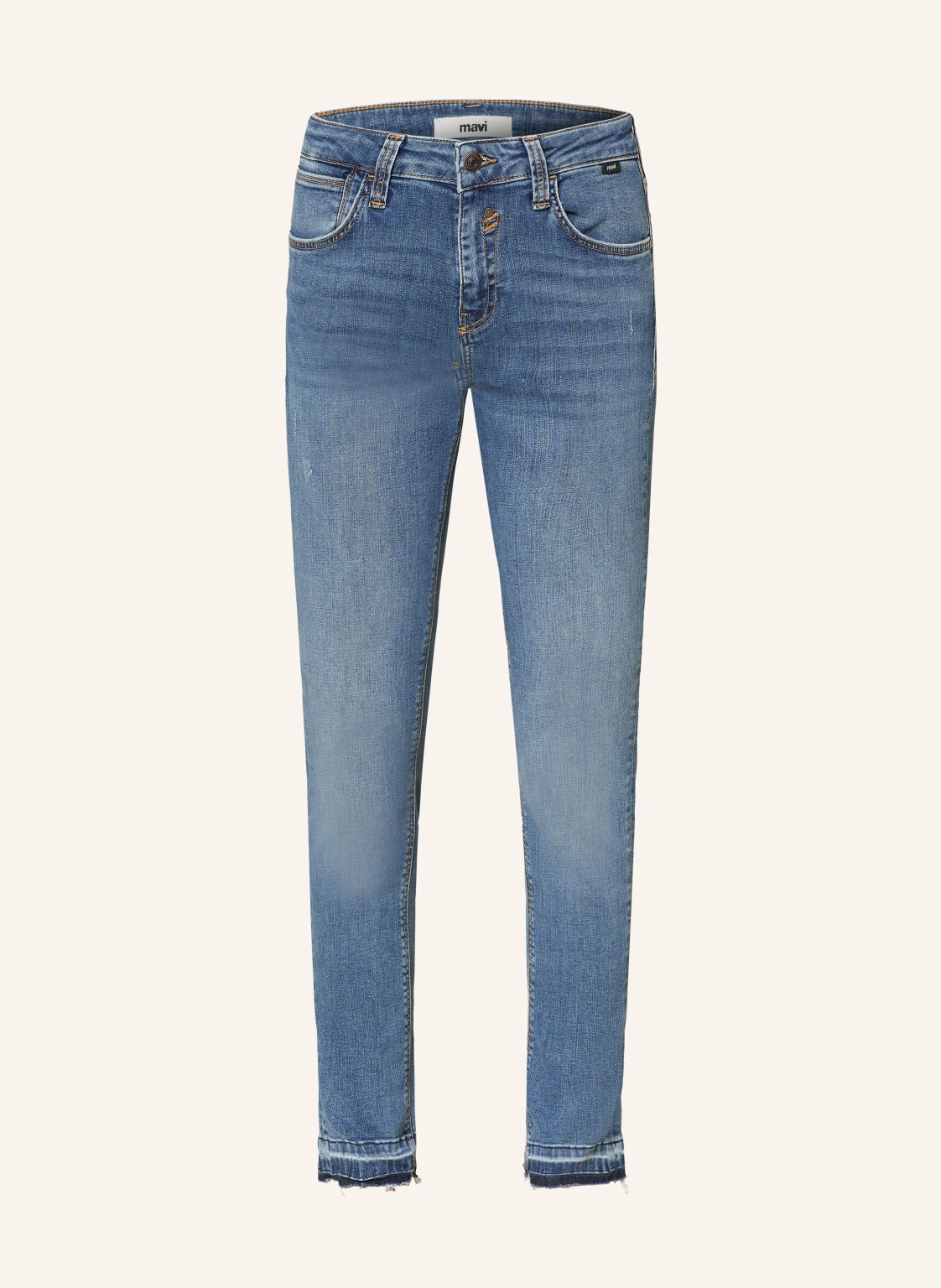 mavi Skinny Jeans SOPHIE