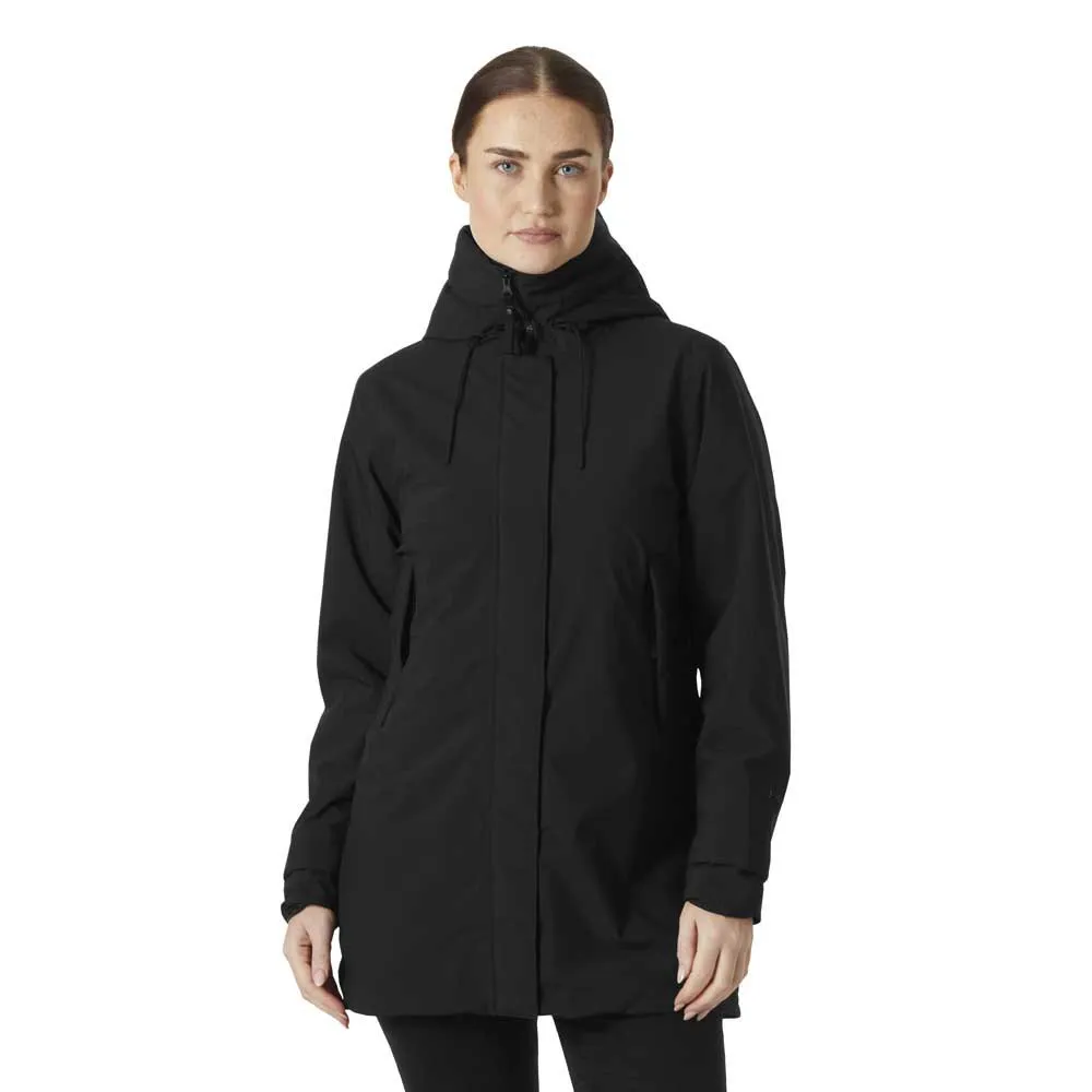 Helly Hansen Victoria Insulated Mid rain jacket