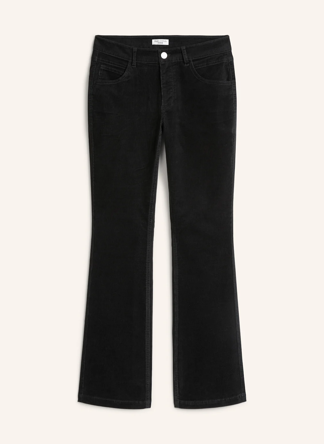 Marc O'Polo DENIM Cordhose Model Nella bootcut
