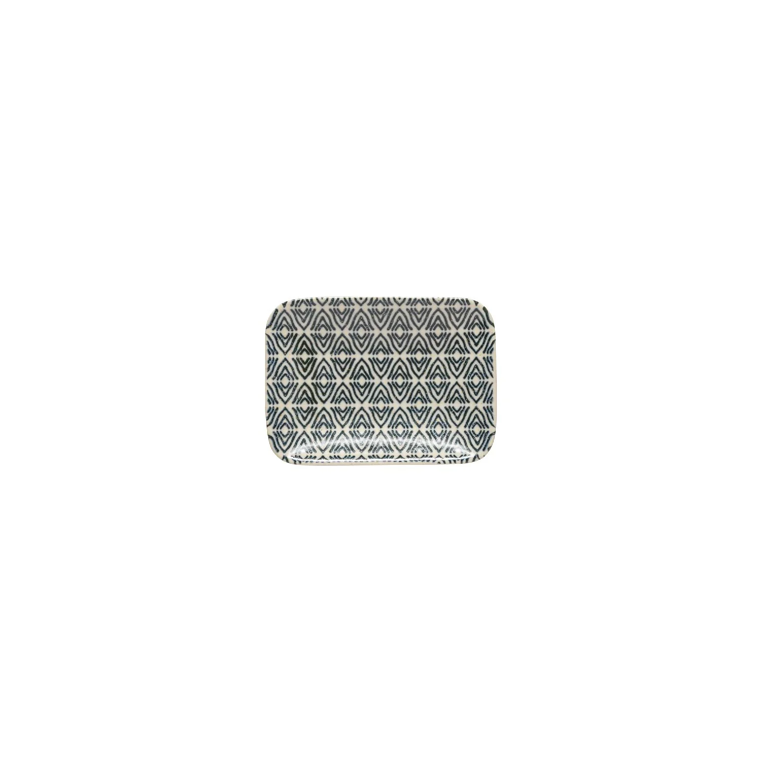 Mini Rectangular Tray Augusta