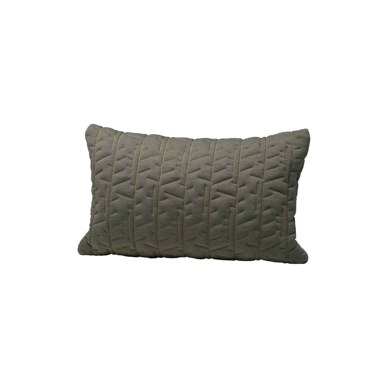 AJ Tassel pude, pale green