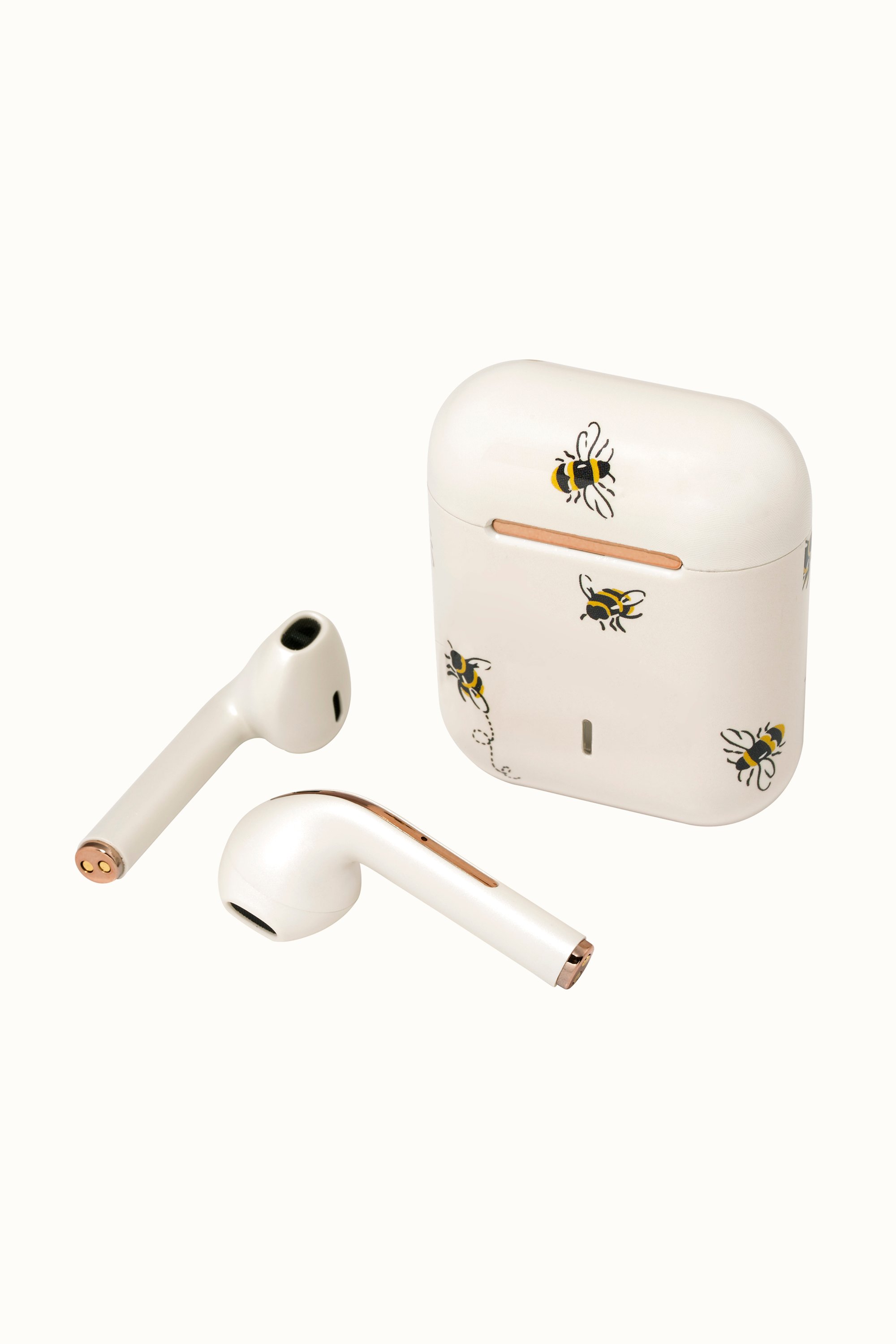Bee VQ True Wireless Earbuds