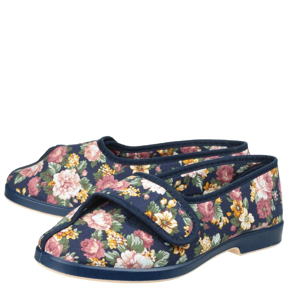 GBS Wendy slipper