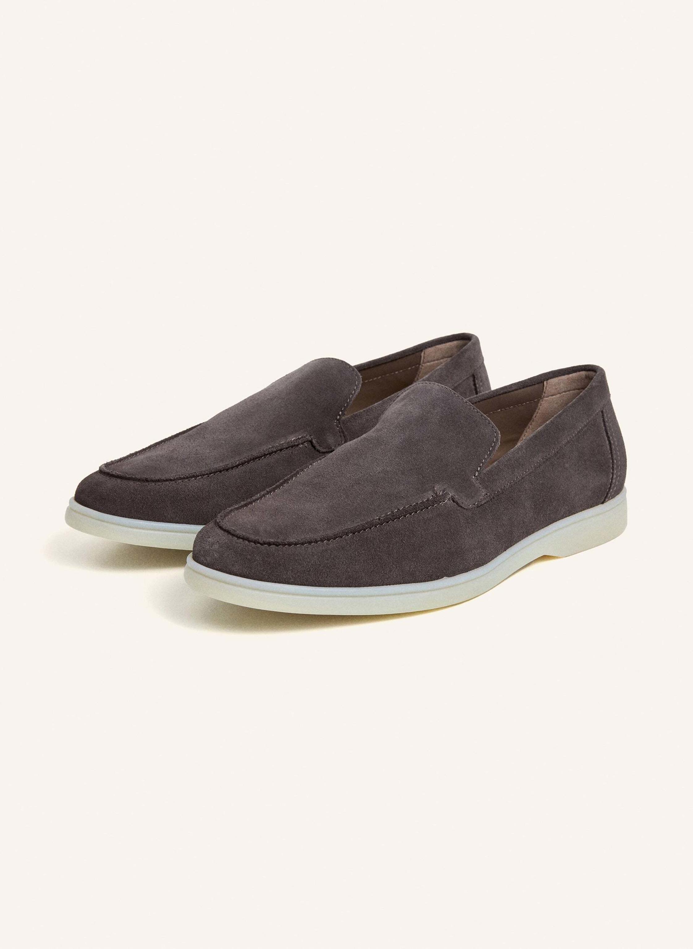 HACKETT LONDON Loafer MARTIN PLAIN