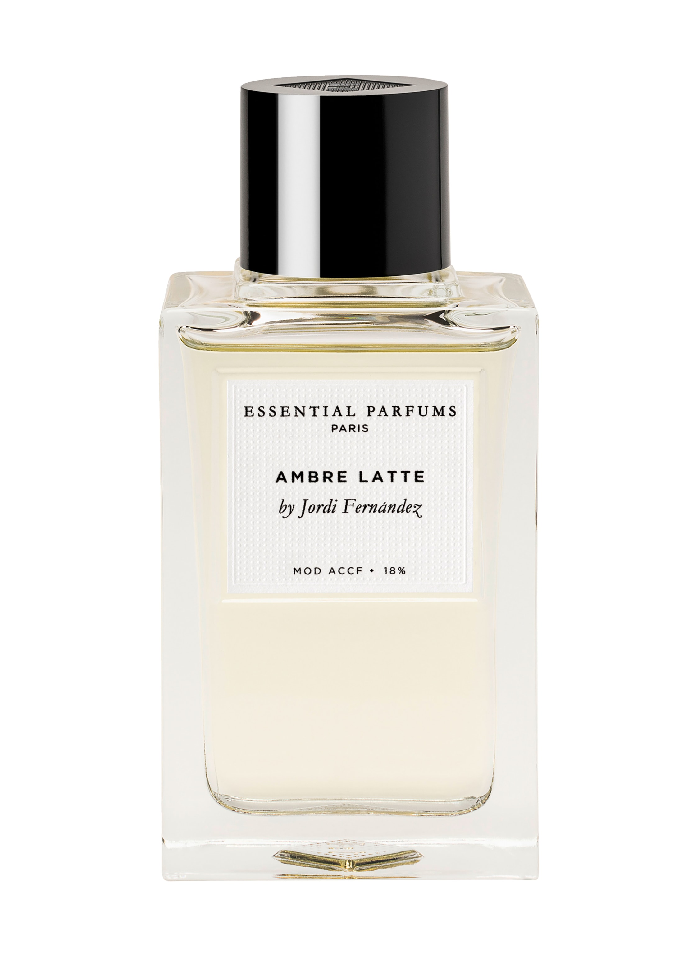 ESSENTIAL PARFUMS AMBRE LATTE