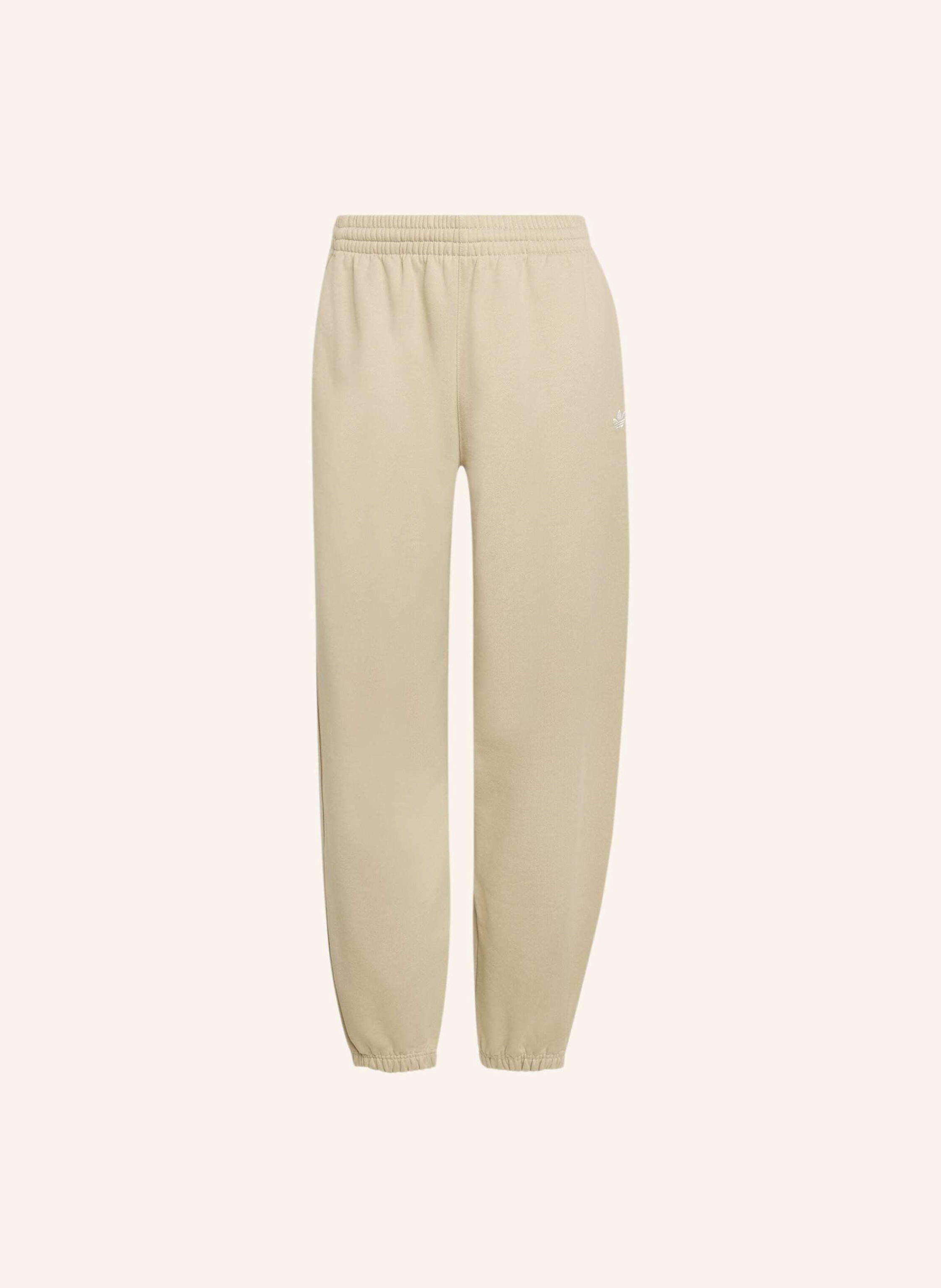 adidas Originals ESSENTIALS FLEECE-JOGGINGHOSE, LOCKERE PASSFORM