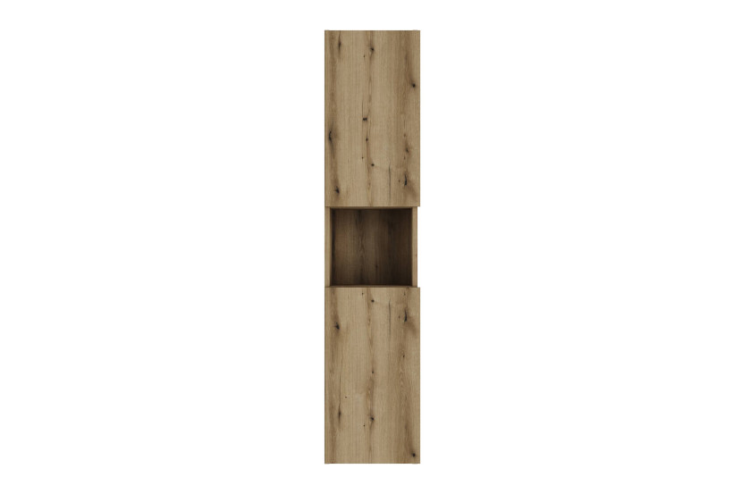 Słupek Wysok 30 cm NOVA OAK