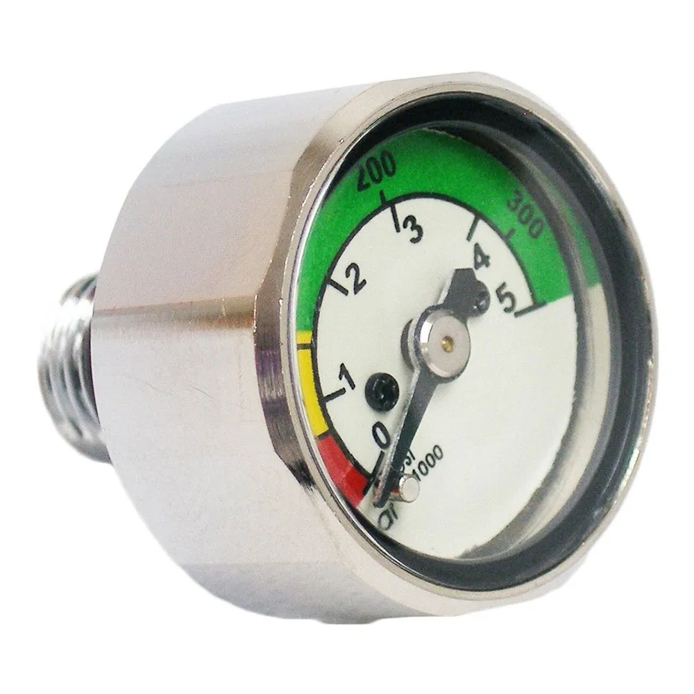 Dive Rite SPG Small pressure gauge