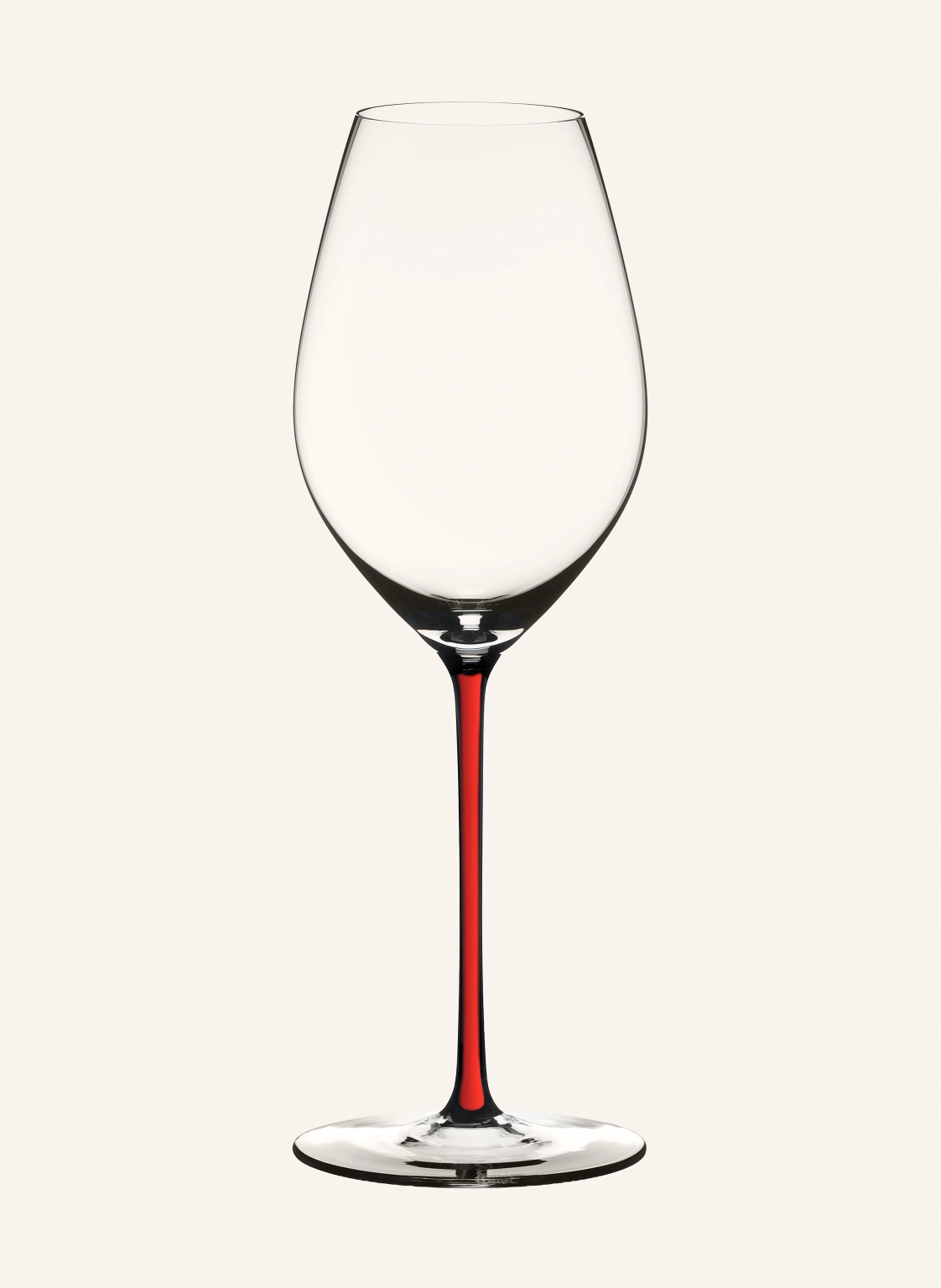 RIEDEL Champagnerglas FATTO A MANO BY RIEDEL