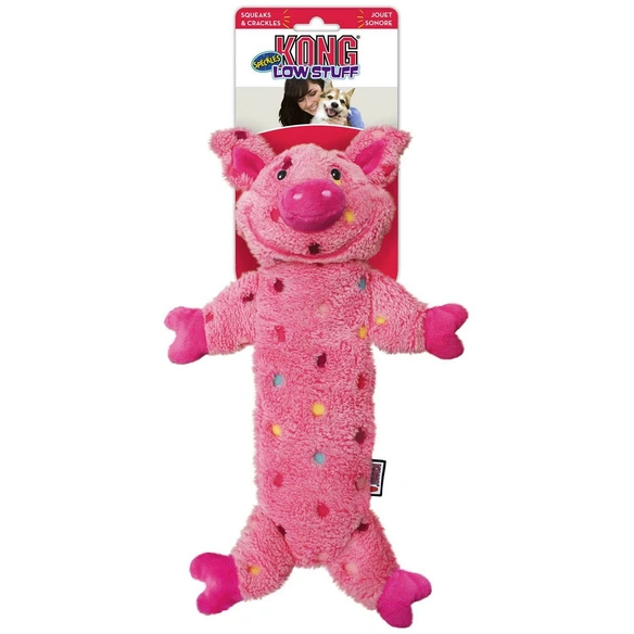 Hundespielzeug, rosa