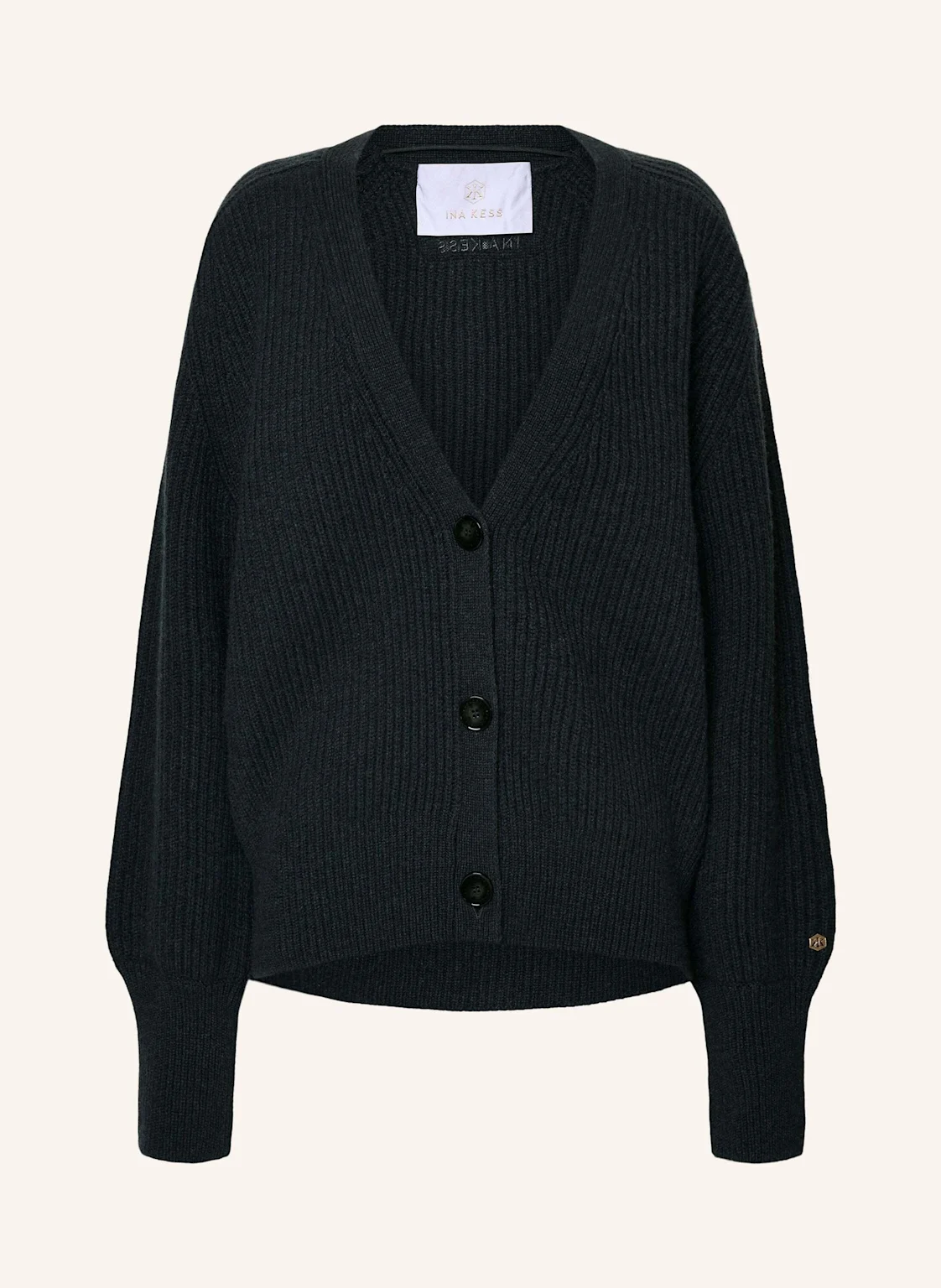 INA KESS Cardigan ESSENSA CARDIGAN