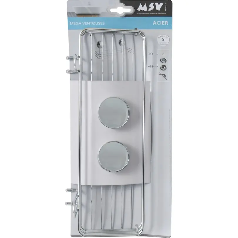 Duschablage MSV