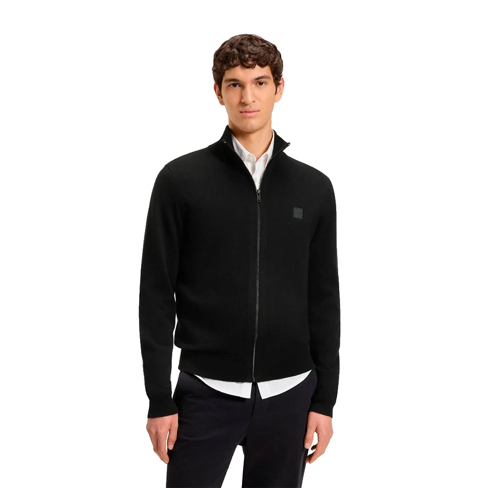 BOSS Kanozip S 10272322 01 sweater