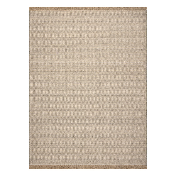 Dywan wełniany VILLA 8986/79500 Melanż SIZAL, płaskotkany 80x160 cm