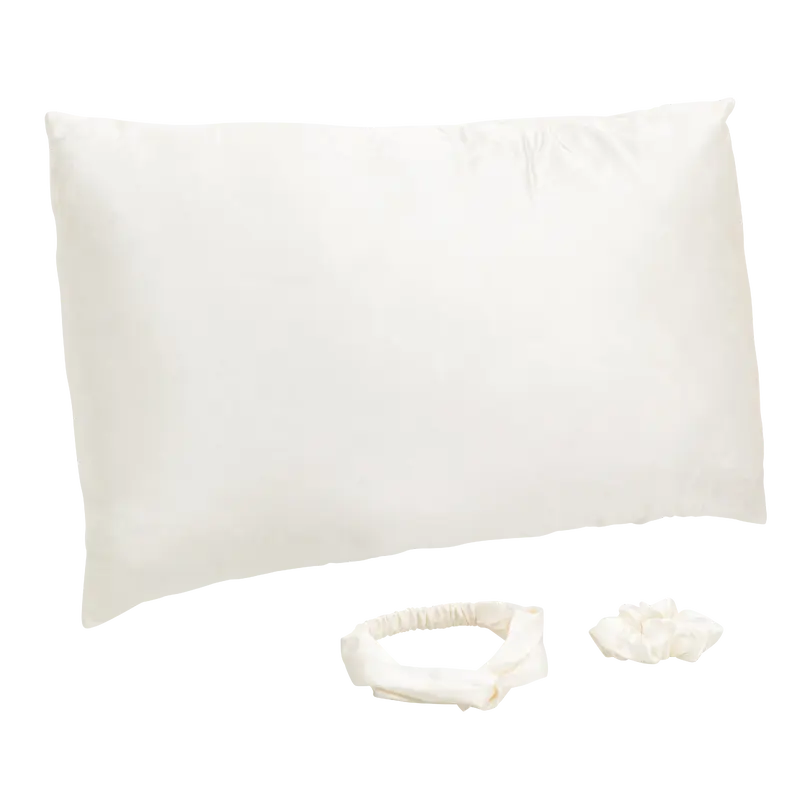 Kissenanzug Simply Silk