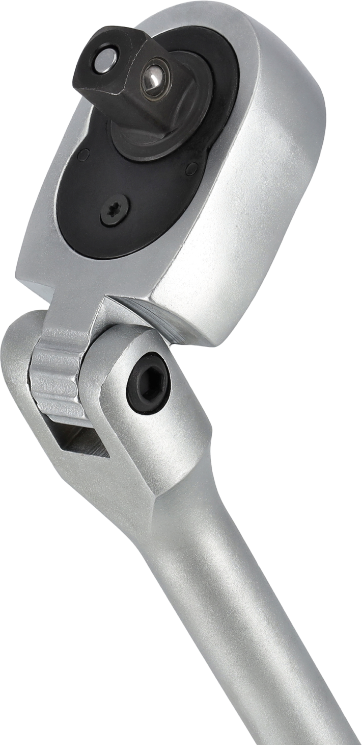 Grzechotka uchylna STALCO S-54102
