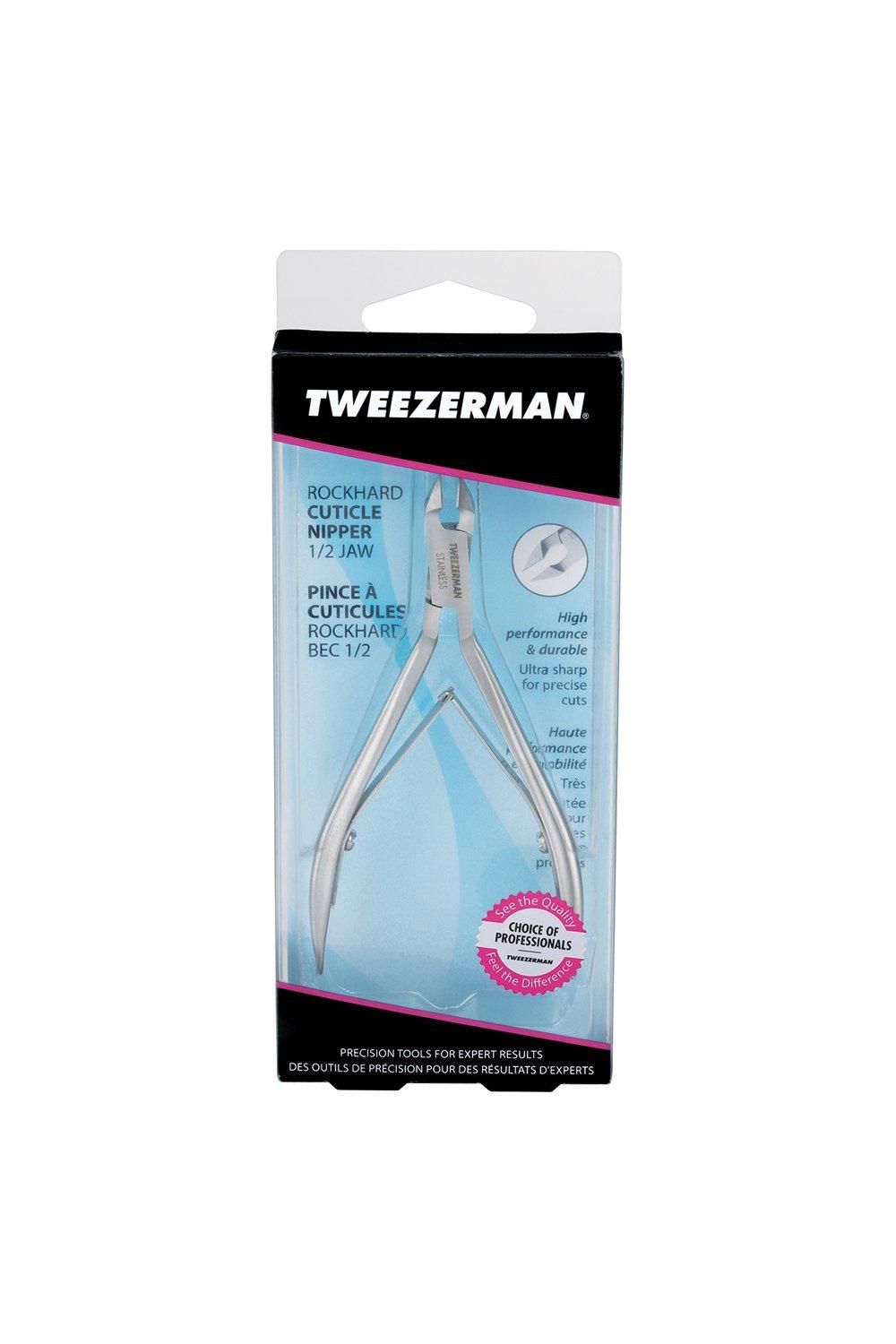Tweezerman Rockhard Cuticle Nipper