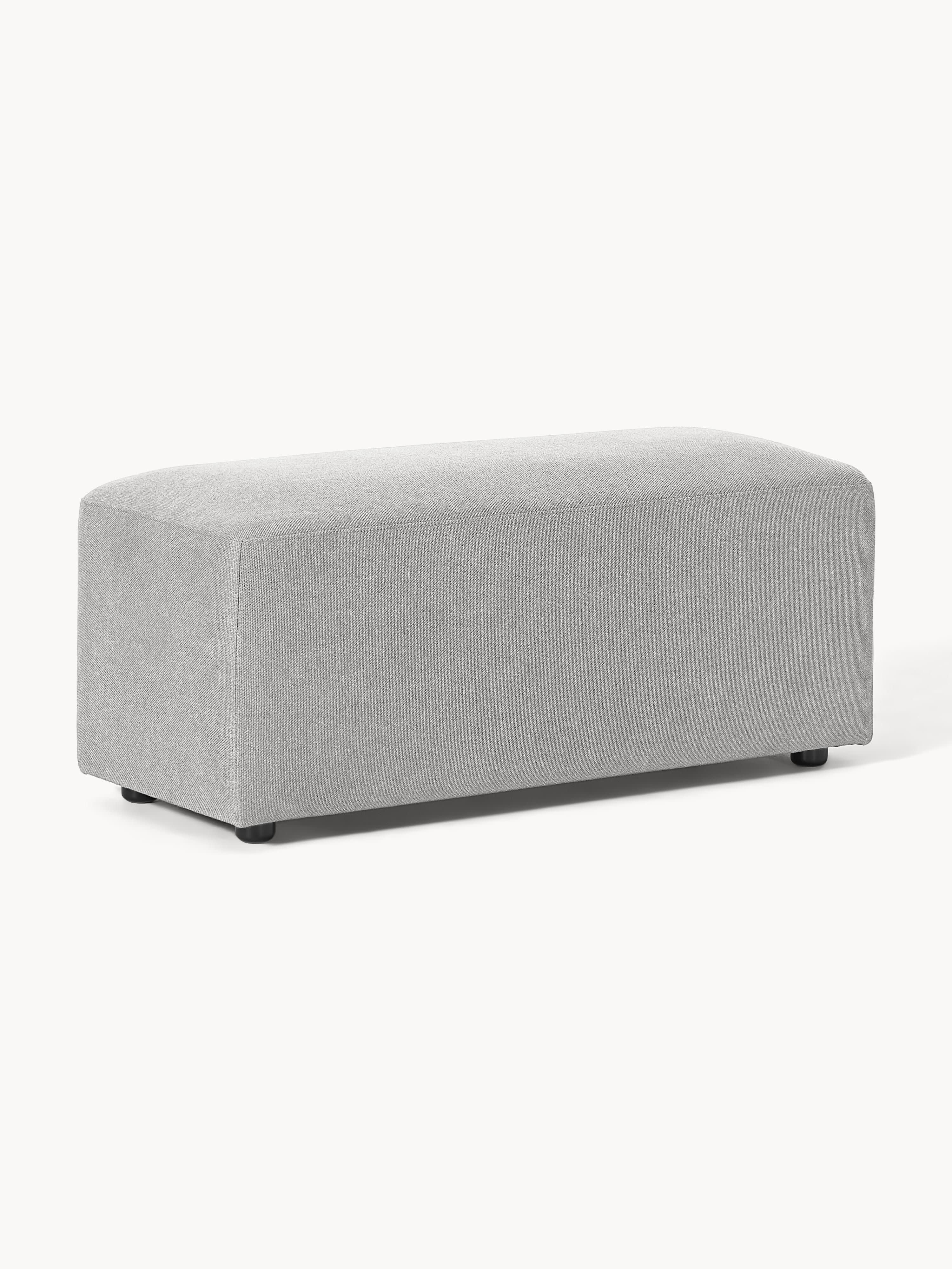Hocker Melva, B 99 x T 42 cm