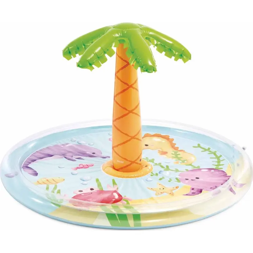 Planschbecken Intex