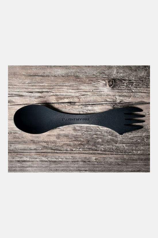 Light My Fire Spork 10-Pack
