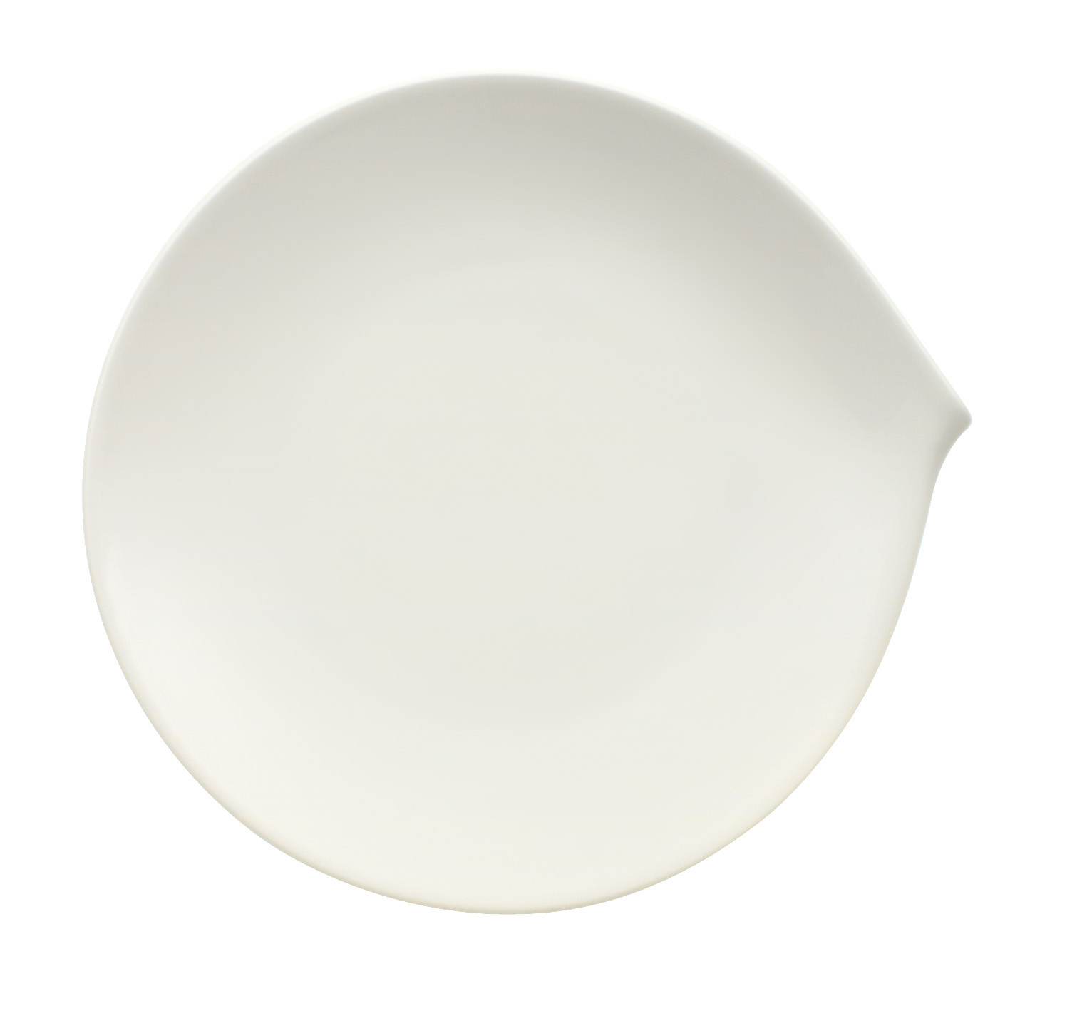 Villeroy&Boch Talerz Flow 23cm śniadaniowy