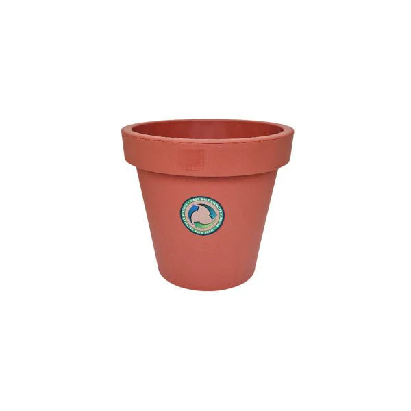 Flower Pot Ek Round 30cm