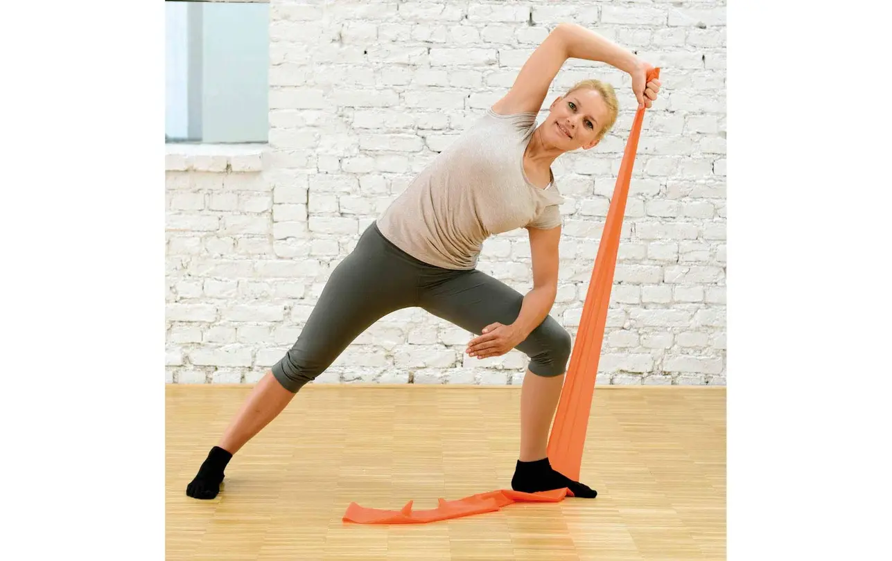 Fitnessband Arnold