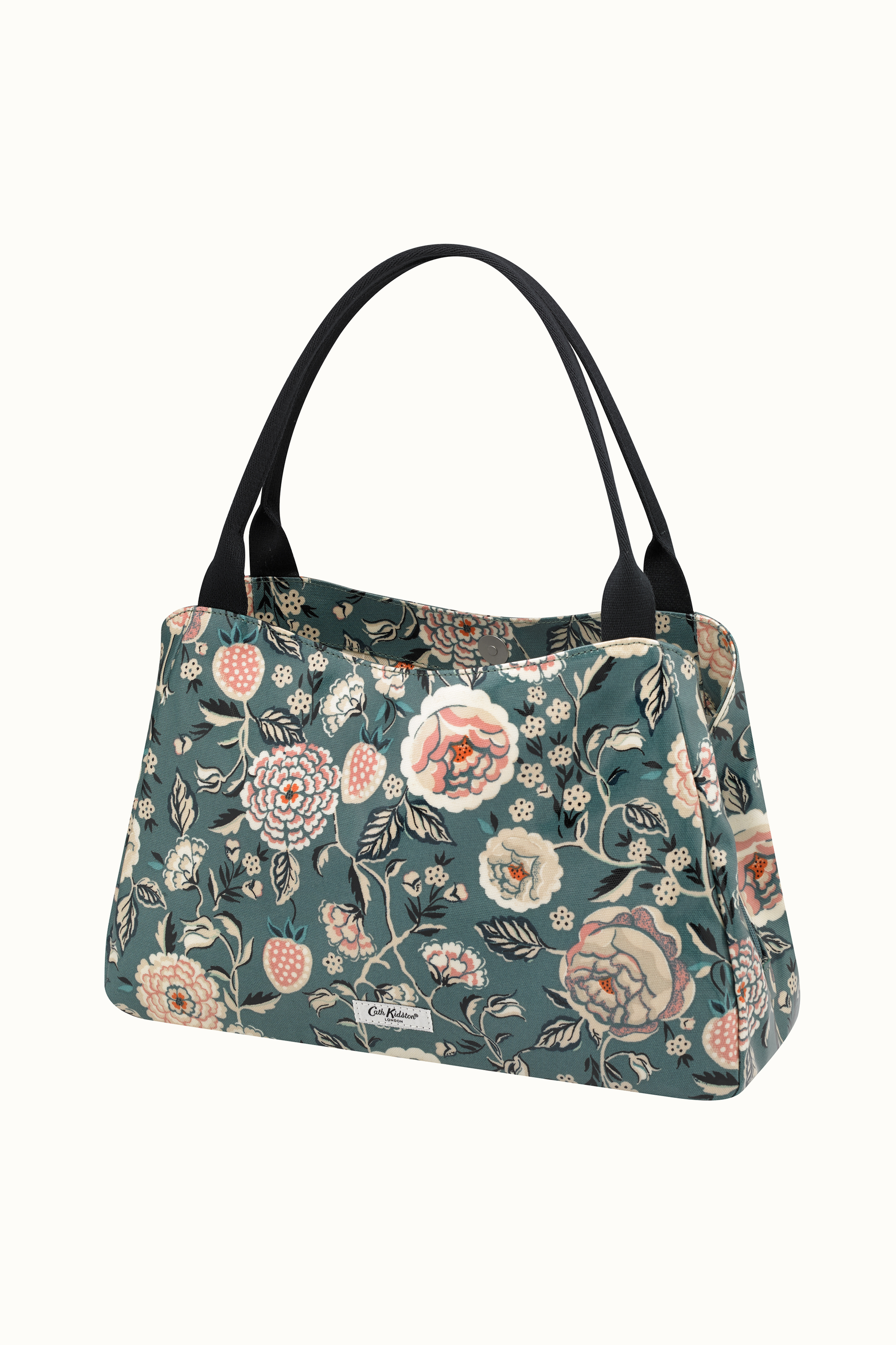 Strawberry Garden The New Day Bag