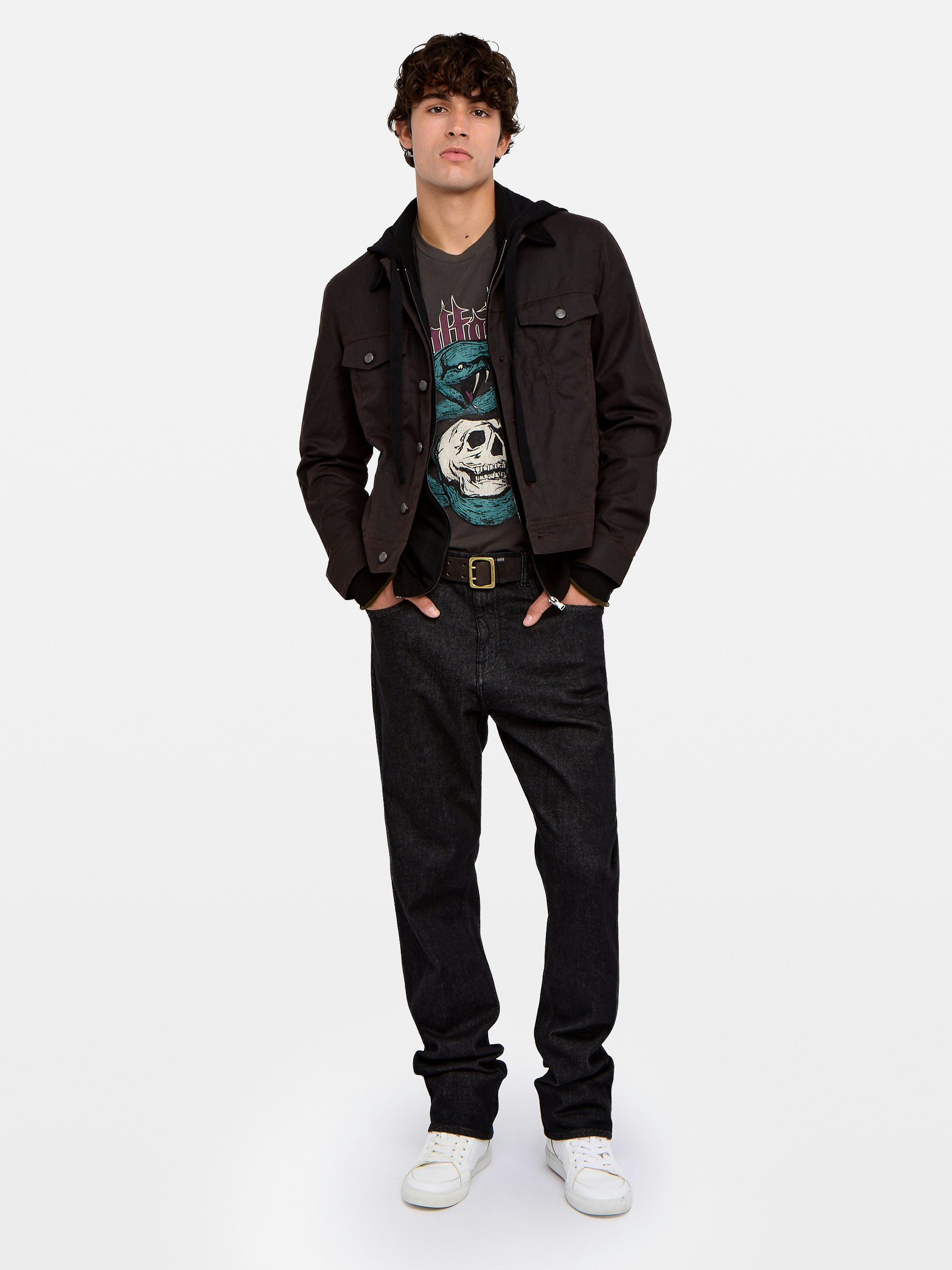Blouson Bases