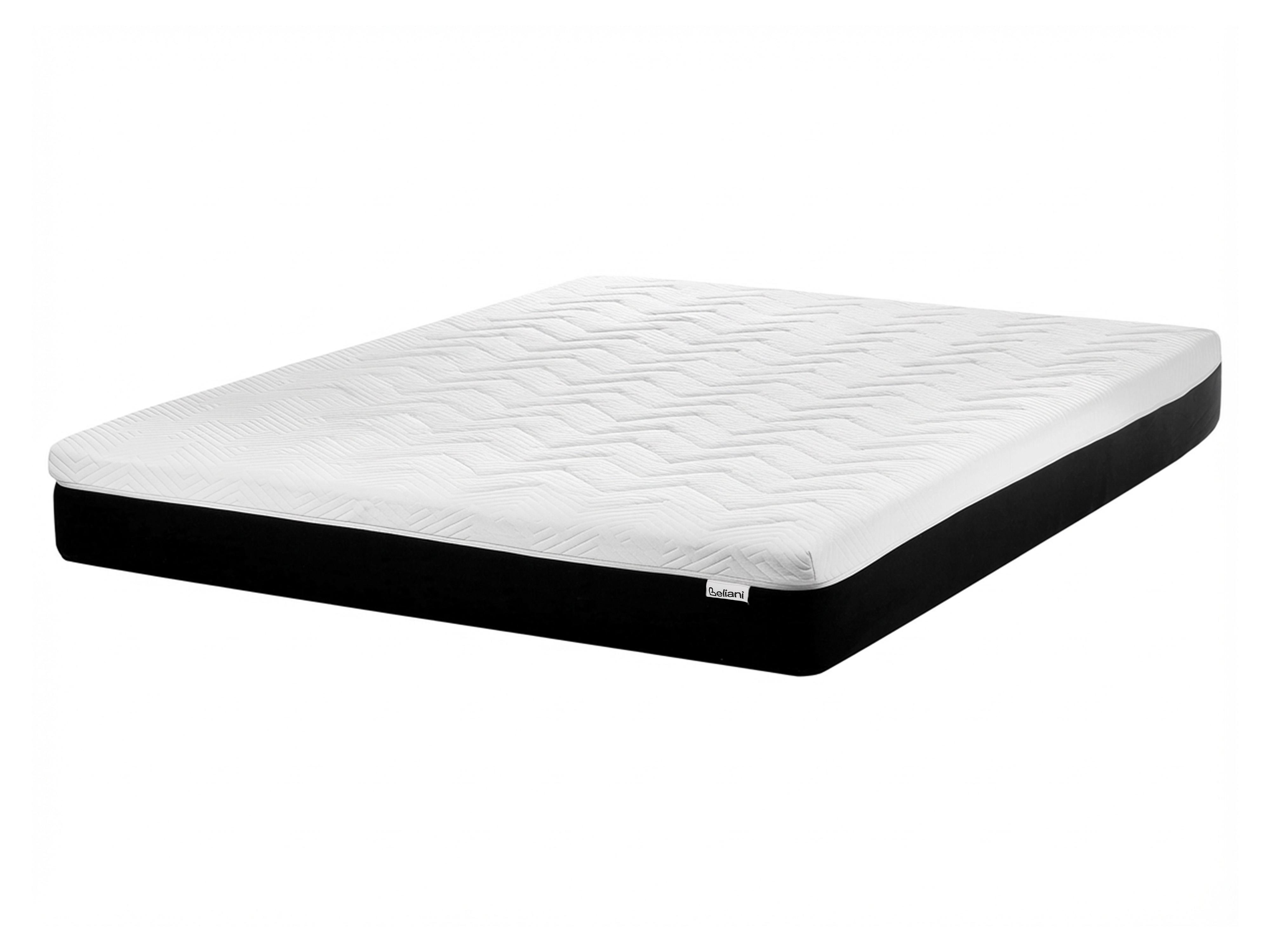 Gel Memory Foam Mattress SPONGY H3/4 Firm 140 x 200 cm (EU Double)