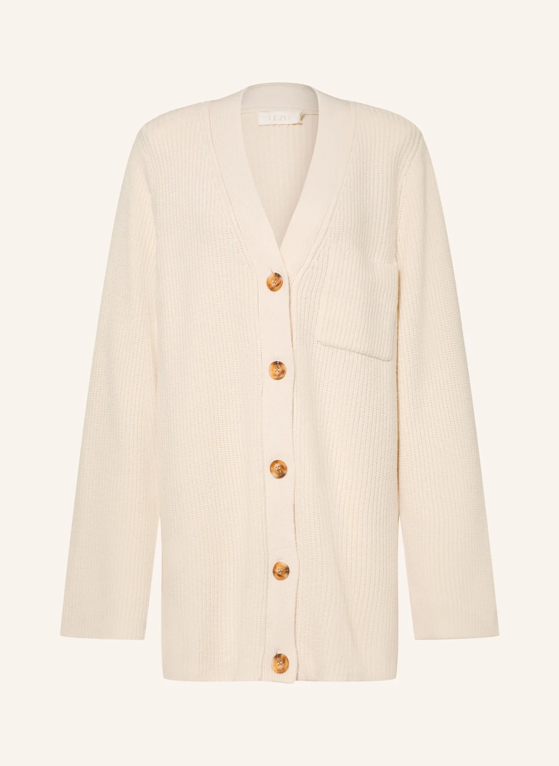 LEZU Strickjacke IMANI