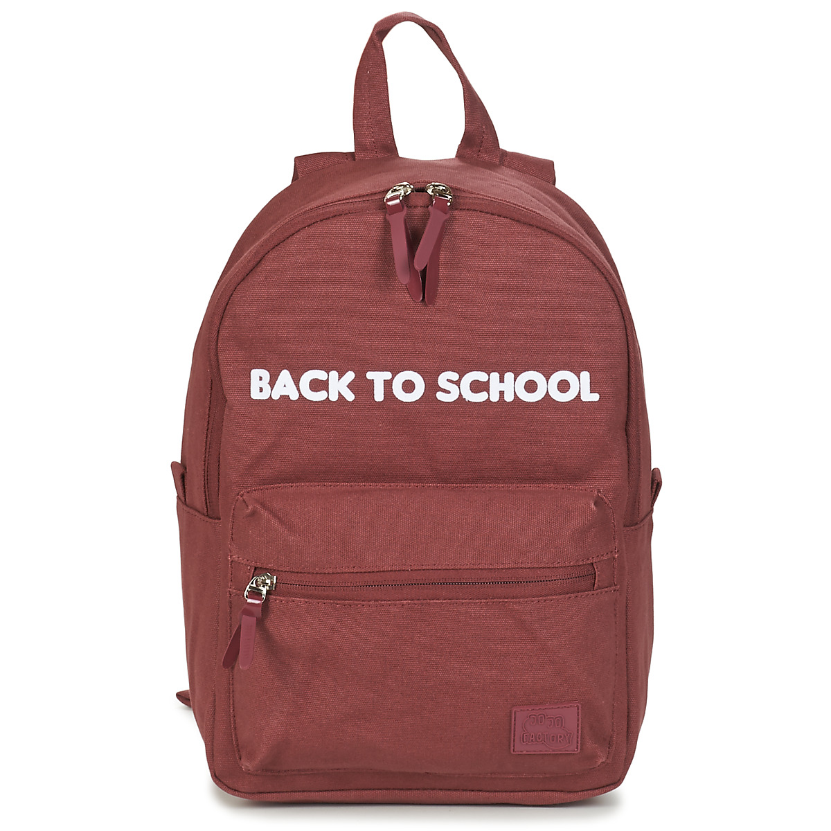 Jojo Factory - KID PACK - Bordeaux
