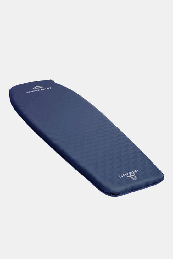 Sea To Summit Camp Plus- Large Slaapmat