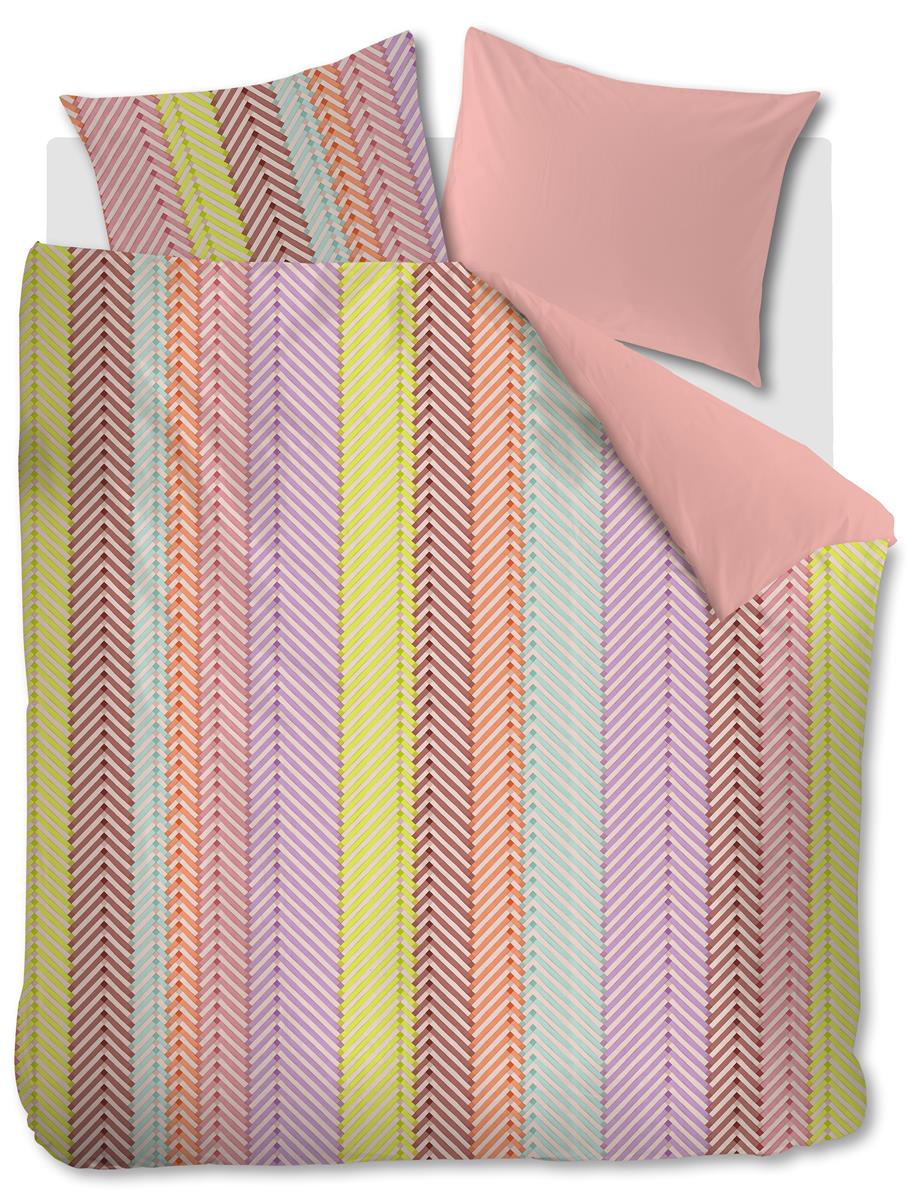 Oilily dekbedovertrek Yade - 260x200/220 cm - multi