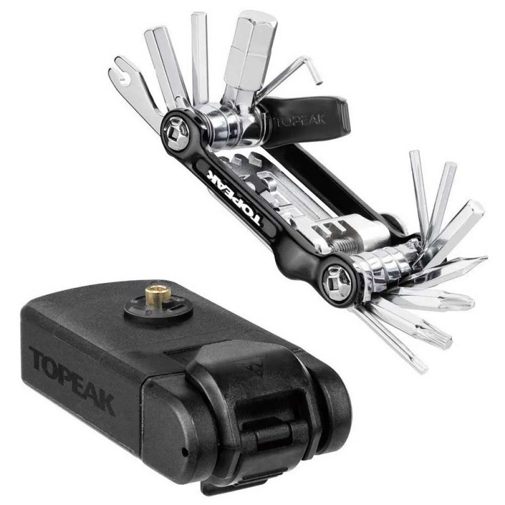 Topeak Ninja Master  T20 multitool