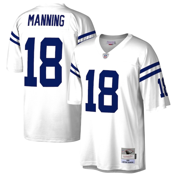 Indianapolis Colts Legacy Jersey