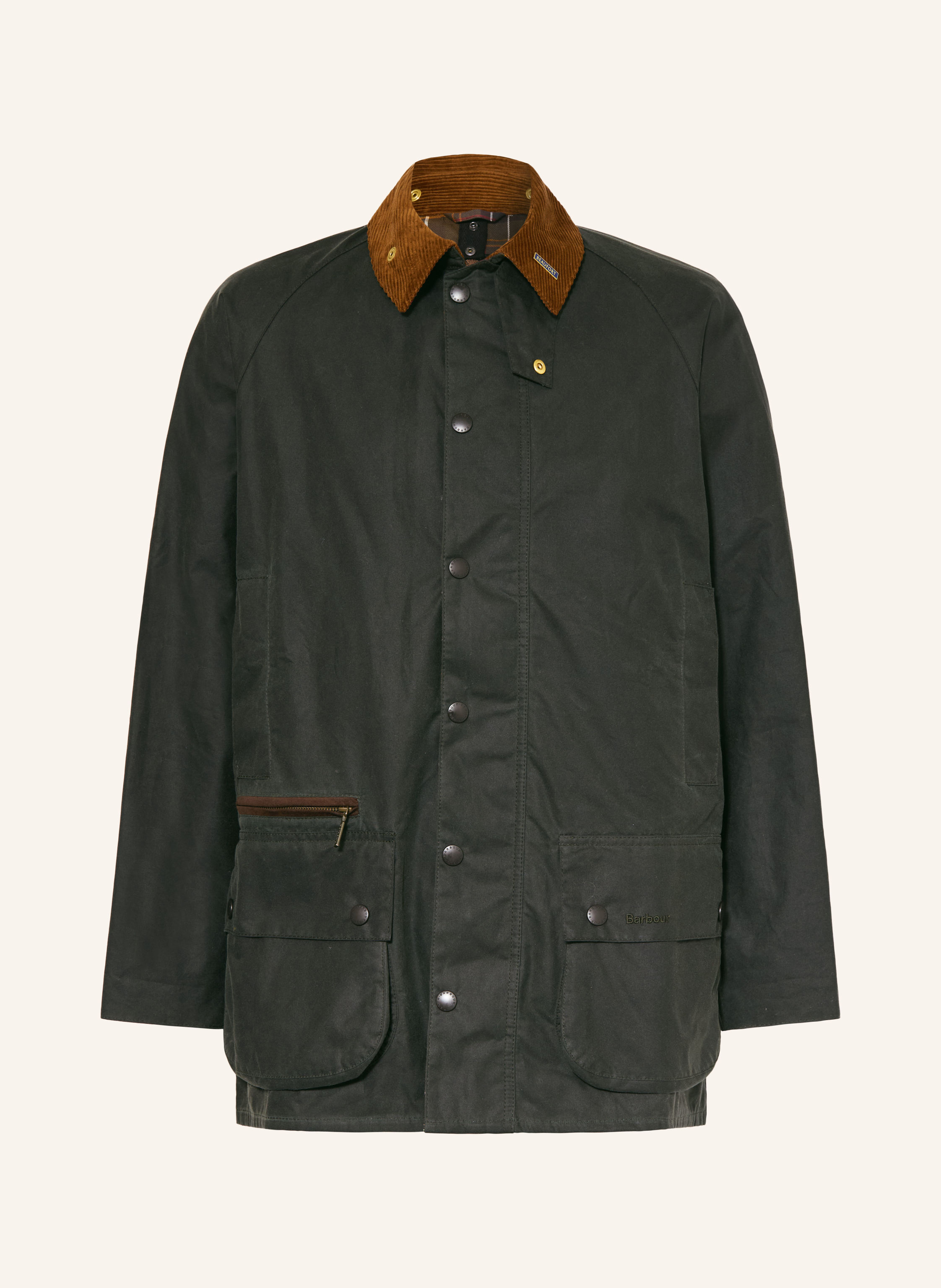 Barbour Fieldjacket ICONS BEAUFORT