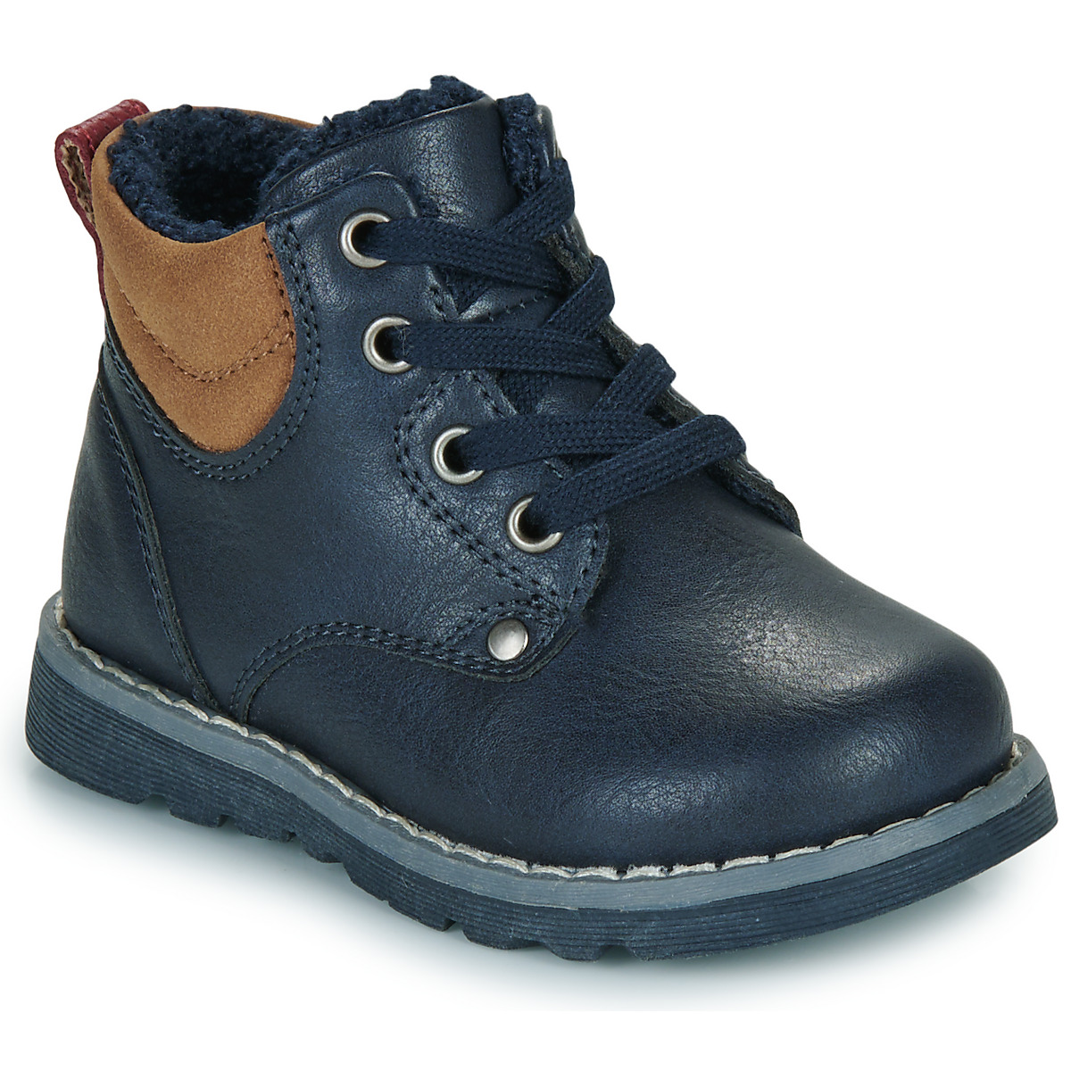 Chicco - POLACCHINO FADION - Marine