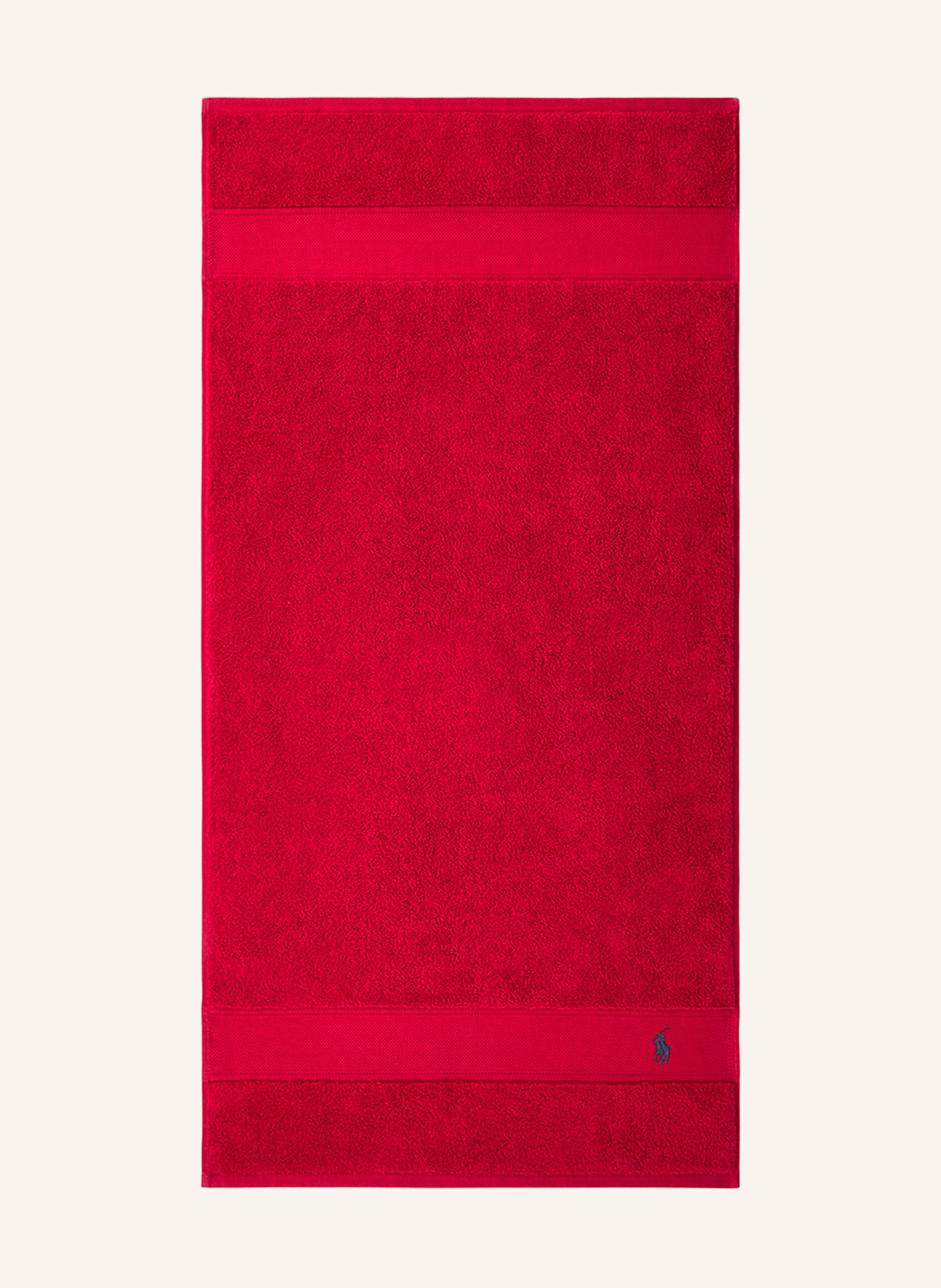 RALPH LAUREN HOME Handtuch POLOPLAYER
