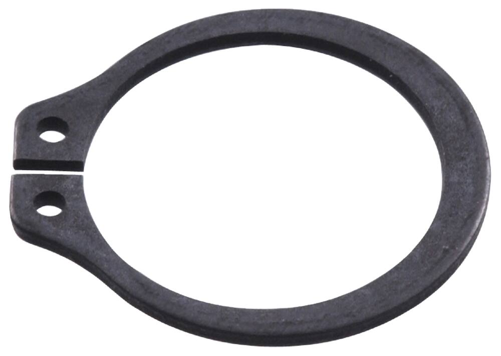Hillman External Retaining Rings