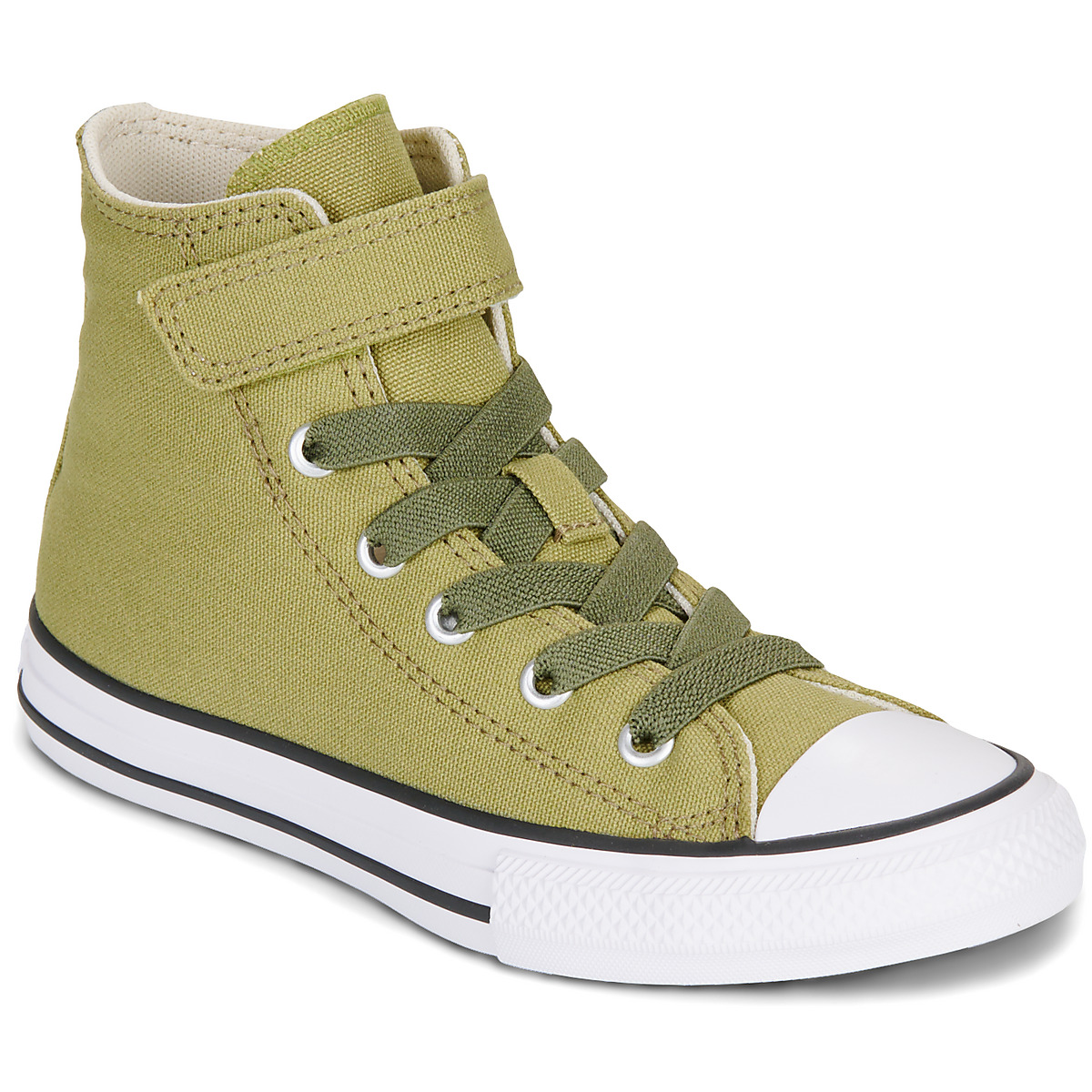 Converse - Chuck Taylor All Star 1V - Green