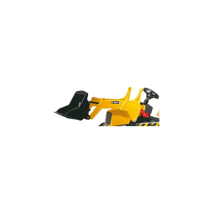 Traktor rollyJunior