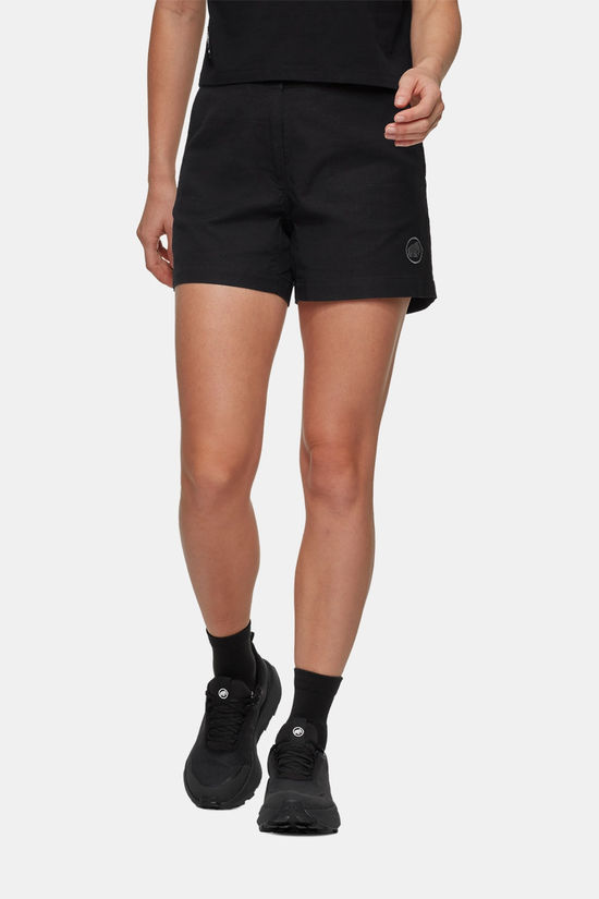 Mammut Tamaro Korte Broek Dames